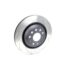 DBA42809S Тормозной диск 4000 Series T3 Slotted задний для AUDI, VOLKSWAGEN, SKODA DBA42809S Тормозной диск 4000 Series T3 Slotted задний для AUDI, VOLKSWAGEN, SKODA