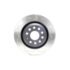 DBA42809S Тормозной диск 4000 Series T3 Slotted задний для AUDI, VOLKSWAGEN, SKODA DBA42809S Тормозной диск 4000 Series T3 Slotted задний для AUDI, VOLKSWAGEN, SKODA