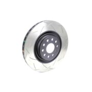 DBA 42830S Диск T3 Slotted передний для AUDI A3 I TT I VOLKSWAGEN Golf I Passat, SKODA Octavia RS I 340x30mm