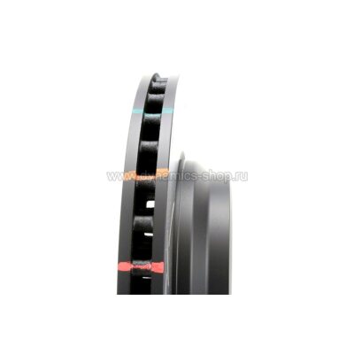 DBA42858S Тормозной диск 4000 Series T3 Slotted передние для BMW 3 серии I X1 DBA42858S Тормозной диск 4000 Series T3 Slotted передние для BMW 3 серии I X1