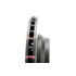 DBA42858S Тормозной диск 4000 Series T3 Slotted передние для BMW 3 серии I X1 DBA42858S Тормозной диск 4000 Series T3 Slotted передние для BMW 3 серии I X1
