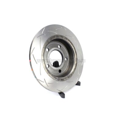DBA42957S Тормозной диск 4000 Series T3 Slotted Clubspec road & race задний для MAZDA DBA42957S Тормозной диск 4000 Series T3 Slotted Clubspec road & race задний для MAZDA