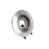 DBA42957S Тормозной диск 4000 Series T3 Slotted Clubspec road & race задний для MAZDA DBA42957S Тормозной диск 4000 Series T3 Slotted Clubspec road & race задний для MAZDA