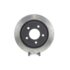 DBA42957S Тормозной диск 4000 Series T3 Slotted Clubspec road & race задний для MAZDA DBA42957S Тормозной диск 4000 Series T3 Slotted Clubspec road & race задний для MAZDA