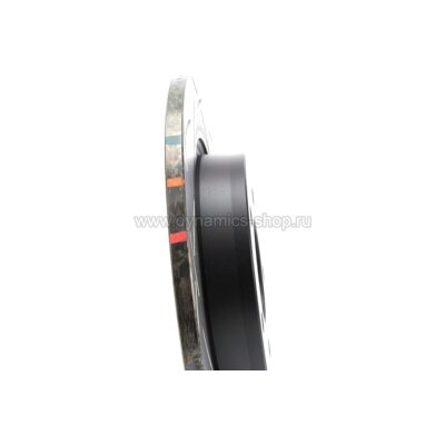 DBA42957S Тормозной диск 4000 Series T3 Slotted Clubspec road & race задний для MAZDA DBA42957S Тормозной диск 4000 Series T3 Slotted Clubspec road & race задний для MAZDA