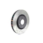 DBA 4418S Диск T3 Slotted передний для MITSUBISHI Lancer EVO 5 I 6 I 7 I 8 I 9 I GSR & RS-2 (4G63) I 320x32mm