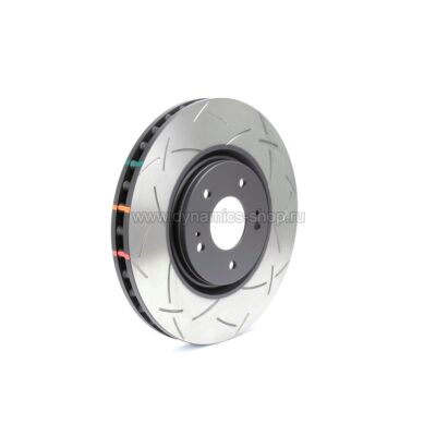 DBA 4418S Диск T3 Slotted передний для MITSUBISHI Lancer EVO 5 I 6 I 7 I 8 I 9 I GSR & RS-2 (4G63) I 320x32mm DBA 4418S Диск T3 Slotted передний для MITSUBISHI Lancer EVO 5 I 6 I 7 I 8 I 9 I GSR & RS-2 (4G63) I 320x32mm