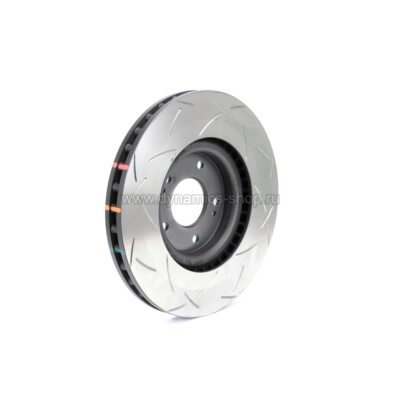 DBA 4418S Диск T3 Slotted передний для MITSUBISHI Lancer EVO 5 I 6 I 7 I 8 I 9 I GSR & RS-2 (4G63) I 320x32mm DBA 4418S Диск T3 Slotted передний для MITSUBISHI Lancer EVO 5 I 6 I 7 I 8 I 9 I GSR & RS-2 (4G63) I 320x32mm