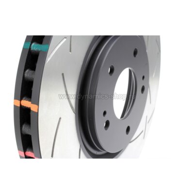 DBA 4418S Диск T3 Slotted передний для MITSUBISHI Lancer EVO 5 I 6 I 7 I 8 I 9 I GSR & RS-2 (4G63) I 320x32mm DBA 4418S Диск T3 Slotted передний для MITSUBISHI Lancer EVO 5 I 6 I 7 I 8 I 9 I GSR & RS-2 (4G63) I 320x32mm