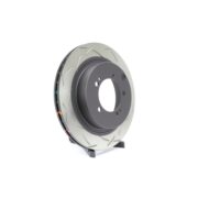 DBA 4419S Диск T3 Slotted задний для MITSUBISHI Lancer EVO 4 I 5 I 6 I 7 I 8 I 9 (4G63) I 300x22mm