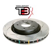 DBA 4488S Диск HONDA