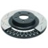 DBA4488S Тормозной диск DBA 4000 series - T3 Slotted передний для HONDA DBA4488S Тормозной диск DBA 4000 series - T3 Slotted передний для HONDA