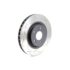 DBA 4600S Диск передний для NISSAN 350Z I Fairlady Z フェアレディ Z I 324x30mm DBA 4600S Диск передний для NISSAN 350Z I Fairlady Z フェアレディ Z I 324x30mm