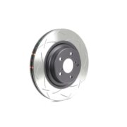 DBA 4650S Диск T3 Slotted передний для UBARU Impreza I Forester, TOYOTA GT86 I 294x24mm