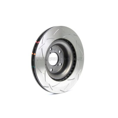 DBA 4650S Диск T3 Slotted передний для SUBARU Impreza I Forester, TOYOTA GT86 I 294x24mm DBA 4650S Диск T3 Slotted передний для SUBARU Impreza I Forester, TOYOTA GT86 I 294x24mm