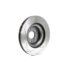 DBA 4650S Диск T3 Slotted передний для SUBARU Impreza I Forester, TOYOTA GT86 I 294x24mm DBA 4650S Диск T3 Slotted передний для SUBARU Impreza I Forester, TOYOTA GT86 I 294x24mm