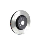 DBA 4654S-10 Диск series - T3 Slotted передний для SUBARU Impreza WRX STI 5x100 I 5x114.3 I 326x30mm