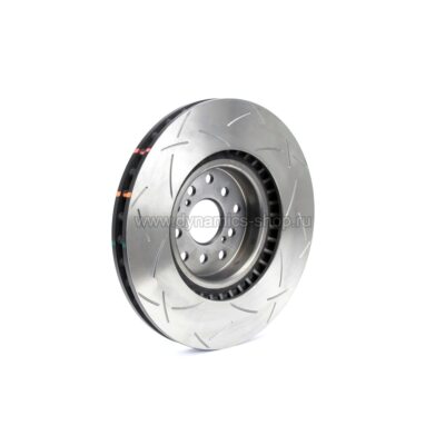DBA 4654S-10 Диск series - T3 Slotted передний для SUBARU Impreza WRX STI 5x100 I 5x114.3 I 326x30mm DBA 4654S-10 Диск series - T3 Slotted передний для SUBARU Impreza WRX STI 5x100 I 5x114.3 I 326x30mm