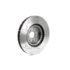 DBA 4654S-10 Диск series - T3 Slotted передний для SUBARU Impreza WRX STI 5x100 I 5x114.3 I 326x30mm DBA 4654S-10 Диск series - T3 Slotted передний для SUBARU Impreza WRX STI 5x100 I 5x114.3 I 326x30mm