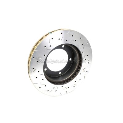 DBA4788XS Тормозной диск HD Series 4000 XS передний для TOYOTA Land Cruiser 100, LEXUS LX470 DBA4788XS Тормозной диск HD Series 4000 XS передний для TOYOTA Land Cruiser 100, LEXUS LX470