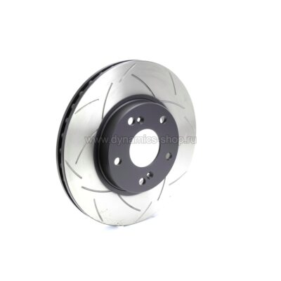 DBA488S Тормозной диск Street Series T2 Slotted для HONDA DBA488S Тормозной диск Street Series T2 Slotted для HONDA