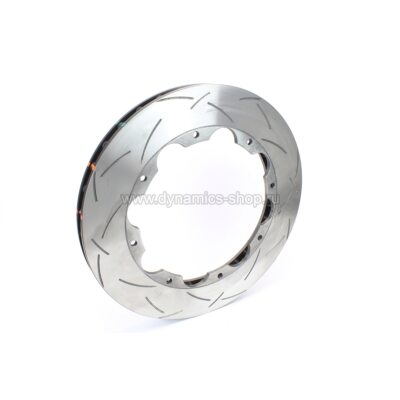 DBA52323.1S Тормозной диск 5000 Series T3 Slotted road & race Brake задний для NISSAN I 380x30mm DBA52323.1S Тормозной диск 5000 Series T3 Slotted road & race Brake задний для NISSAN I 380x30mm