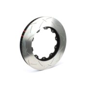 DBA 52370.1RS Диск передний правый 5000 Series T3 Slotted road & race Brake для NISSAN GT-R R35 R35 I 388x32,8mm