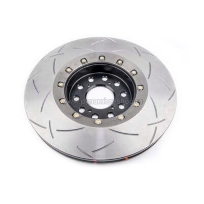 DBA 53700BLKS Диск 5000 Series T3 Slotted передний для HONDA Civic シビック Type-R (FK2, FK8) I 350x32mm DBA 53700BLKS Диск 5000 Series T3 Slotted передний для HONDA Civic シビック Type-R (FK2, FK8) I 350x32mm