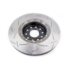 DBA 53700BLKS Диск 5000 Series T3 Slotted передний для HONDA Civic シビック Type-R (FK2, FK8) I 350x32mm DBA 53700BLKS Диск 5000 Series T3 Slotted передний для HONDA Civic シビック Type-R (FK2, FK8) I 350x32mm