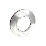 DBA 5654.1S Ротор сменный для SUBARU Impreza STI I 326x30mm