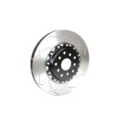 DBA 5654S-STI Диск передний для SUBARU Impreza STI I 5x100 I 5x114.3 I 326x30mm