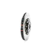 DBA 5654S-STI Диск передний для SUBARU Impreza STI I 5x100 I 5x114.3 I 326x30mm