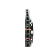 DBA 5654S-STI Диск передний для SUBARU Impreza STI I 5x100 I 5x114.3 I 326x30mm