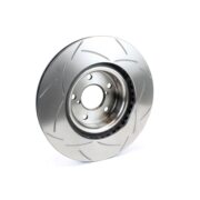 DBA 648S Диск T2 передний для SUBARU Impreza I Forester I Legacy I Outback I BRZ, TOYOTA GT86 I 276x24mm