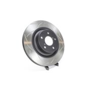DBA 650S Диск T2 Slotted передний для SUBARU Impreza I Forester, TOYOTA GT86 I 294x24mm