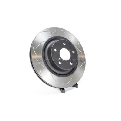 DBA 650S Диск T2 Slotted передний для SUBARU Impreza I Forester, TOYOTA GT86 I 294x24mm DBA 650S Диск T2 Slotted передний для SUBARU Impreza I Forester, TOYOTA GT86 I 294x24mm