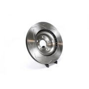 DBA 650S Диск T2 Slotted передний для SUBARU Impreza I Forester, TOYOTA GT86 I 294x24mm