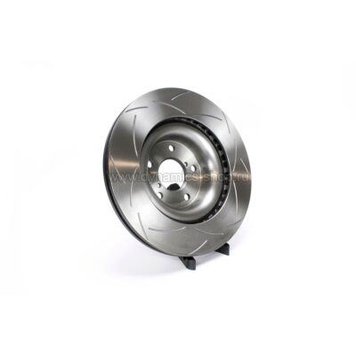 DBA 650S Диск T2 Slotted передний для SUBARU Impreza I Forester, TOYOTA GT86 I 294x24mm DBA 650S Диск T2 Slotted передний для SUBARU Impreza I Forester, TOYOTA GT86 I 294x24mm