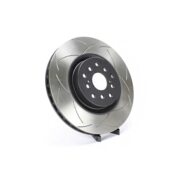 DBA 654S-10 Диск Street Series T2 Slotted передний для SUBARU Impreza WRX STI 5x100 I 5x114.3 I 326x30mm