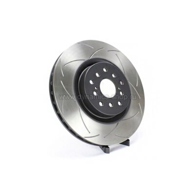 DBA 654S-10 Диск Street Series T2 Slotted передний для SUBARU Impreza WRX STI 5x100 I 5x114.3 I 326x30mm DBA 654S-10 Диск Street Series T2 Slotted передний для SUBARU Impreza WRX STI 5x100 I 5x114.3 I 326x30mm