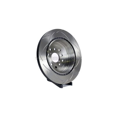 DBA 655S-10 Диск Street Series T2 Slotted задний для SUBARU Impreza WRX STI I Forester STI I 5x100 I 5x114.3 I 316x20mm DBA 655S-10 Диск Street Series T2 Slotted задний для SUBARU Impreza WRX STI I Forester STI I 5x100 I 5x114.3 I 316x20mm