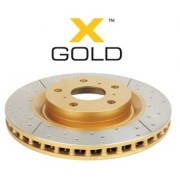 DBA 788EX Диск TOYOTA