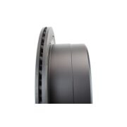 DBA789S Диск T2 Slotted задний для TOYOTA Land Cruiser 100 ランドクルーザー, LEXUS LX (UZJ100) I 330x18mm