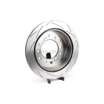 DBA793S Тормозной диск Street Series T2 Slotted 4x4 Survival задний для TOYOTA, LEXUS DBA793S Тормозной диск Street Series T2 Slotted 4x4 Survival задний для TOYOTA, LEXUS
