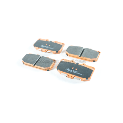 DBA DB1170XP Колодки XP передние для SUBARU WRX, Fairlady Z I Skyline I Silvia I 300ZX (OEM 4POT SUMITOMO) DBA DB1170XP Колодки XP передние для SUBARU WRX, Fairlady Z I Skyline I Silvia I 300ZX (OEM 4POT SUMITOMO)