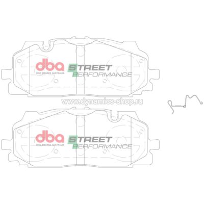 DBA DB15030SP Колодки SP передние для AUDI A4 I A5 I A6 I A7 Sportback I A8 I Q5 I Q7 I Q8, VOLKSWAGEN Touareg DBA DB15030SP Колодки SP передние для AUDI A4 I A5 I A6 I A7 Sportback I A8 I Q5 I Q7 I Q8, VOLKSWAGEN Touareg