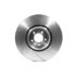 DC BRAKES DC13681S Диск передний для LAND ROVER Range Rover I 380x34mm DC BRAKES DC13681S Диск передний для LAND ROVER Range Rover I 380x34mm