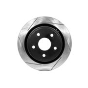 DC BRAKES DC19152S Диск задний DODGE Ram 1500 I Durango I 352,5x22mm