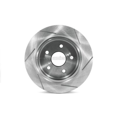 DC BRAKES DC35332S Диск задний для TOYOTA Camry I Rav4, LEXUS ES I NX I UX I 281x12mm DC BRAKES DC35332S Диск задний для TOYOTA Camry I Rav4, LEXUS ES I NX I UX I 281x12mm