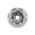 DC BRAKES DC35332S Диск задний для TOYOTA Camry I Rav4, LEXUS ES I NX I UX I 281x12mm DC BRAKES DC35332S Диск задний для TOYOTA Camry I Rav4, LEXUS ES I NX I UX I 281x12mm